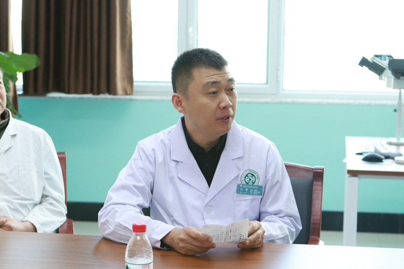 广东省病理学会,广东省病理学会，推动病理学科发展的先锋力量
