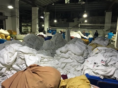 宜宾床上用品洗涤公司,宜宾床上用品洗涤公司，专业清洁，呵护您的家居生活