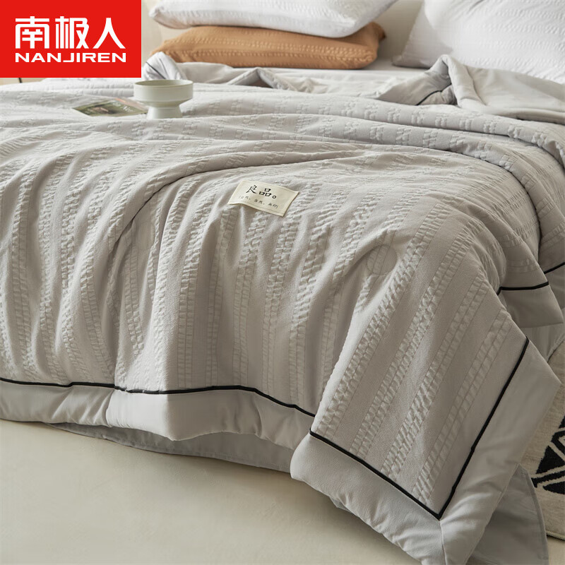厦天床上用品,夏天床上用品，舒适与健康的完美结合