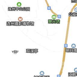 广东省罗定连州镇地图,广东省罗定连州镇地图，探索与解读