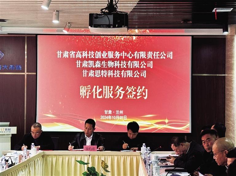 江苏赛融科技 甘肃,江苏赛融科技与甘肃，科技合作的纽带