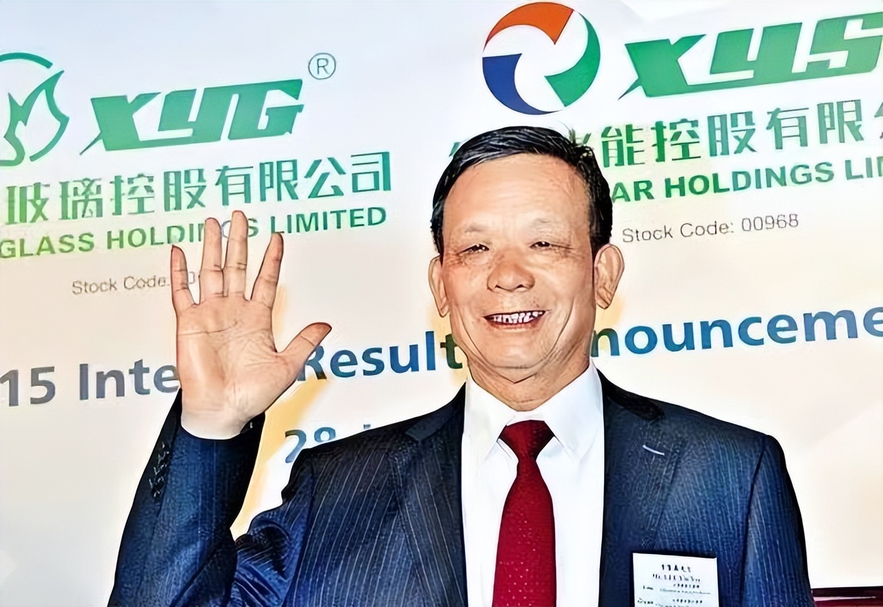 广东省李勤贤,广东省的李勤贤，一位卓越的企业领袖