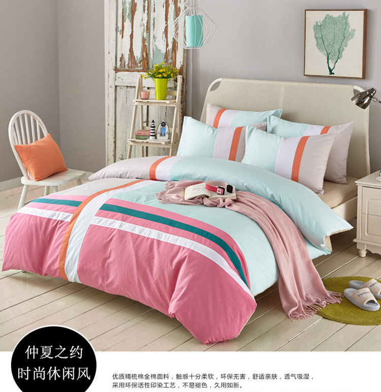 非纯棉床上用品图片大全,非纯棉床上用品图片大全——时尚舒适的睡眠体验