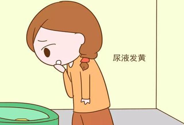 六个月宝宝尿尿黄,六个月宝宝尿尿黄的原因分析及应对建议