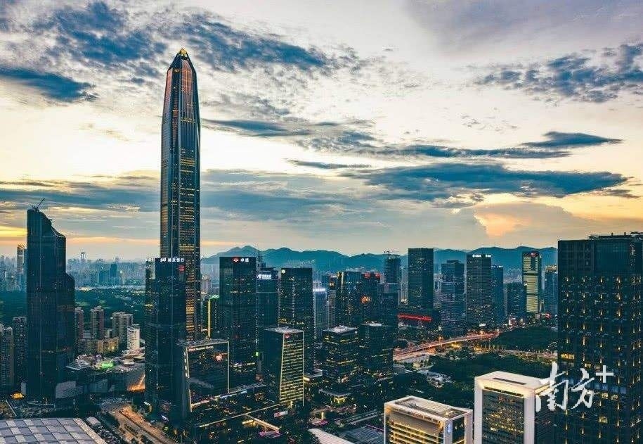 广东省骨干,广东省骨干，经济繁荣与社会发展的中坚力量