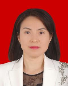 广东省刘丽,广东省的骄傲，刘丽女士
