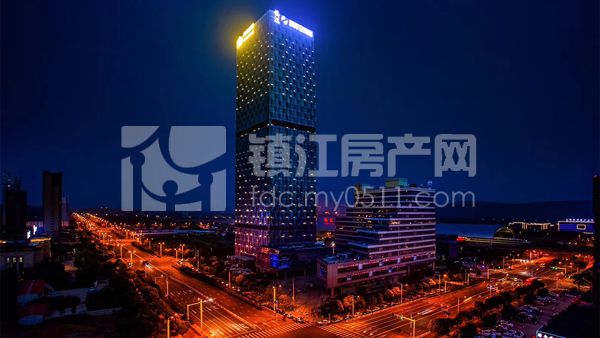 镇江房产网官网,镇江房产网官网，一站式房产服务平台