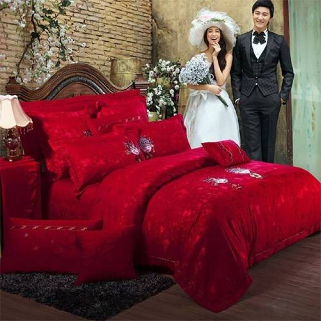 尚玉婚庆床上用品价格,尚玉婚庆床上用品价格，品质与价格的完美结合