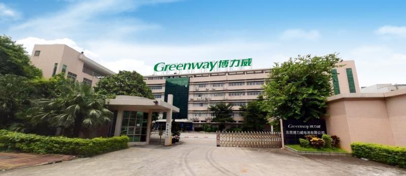广东博力威科技有限公司,广东博力威科技有限公司，引领科技创新的先锋