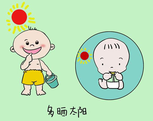 7个月宝宝补钙,关于7个月宝宝补钙的重要性与策略