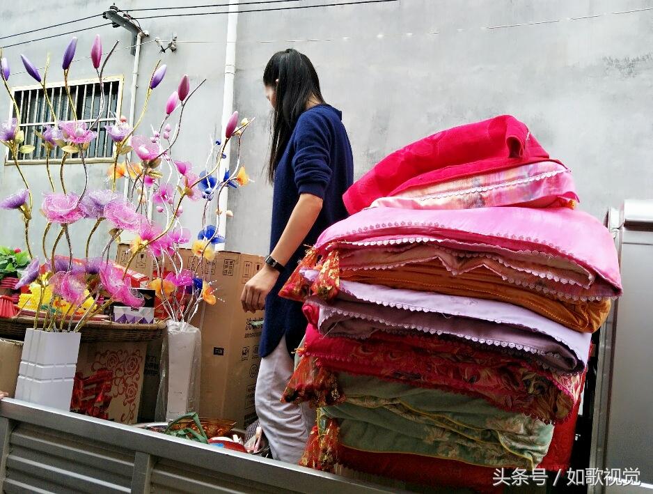 陪嫁床上用品要买哪些,陪嫁床上用品购买攻略，打造温馨新婚生活必备清单