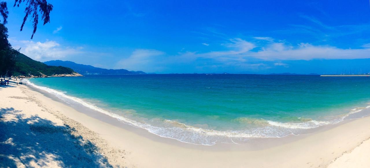 广东省好玩的沙滩,广东省好玩的沙滩——探索海边的乐趣