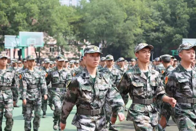 军训床上用品摆放夏天,军训床上用品摆放指南，夏天如何打造舒适整洁的宿舍环境