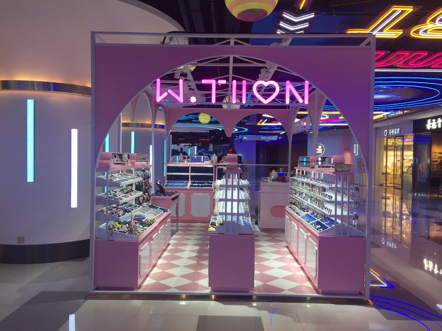 床上用品门头多少钱,床上用品店门头设计费用详解，价格与因素解析
