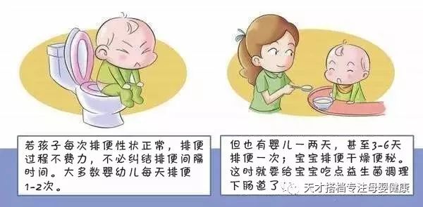 三个月宝宝排便次数,三个月宝宝排便次数，规律与注意事项