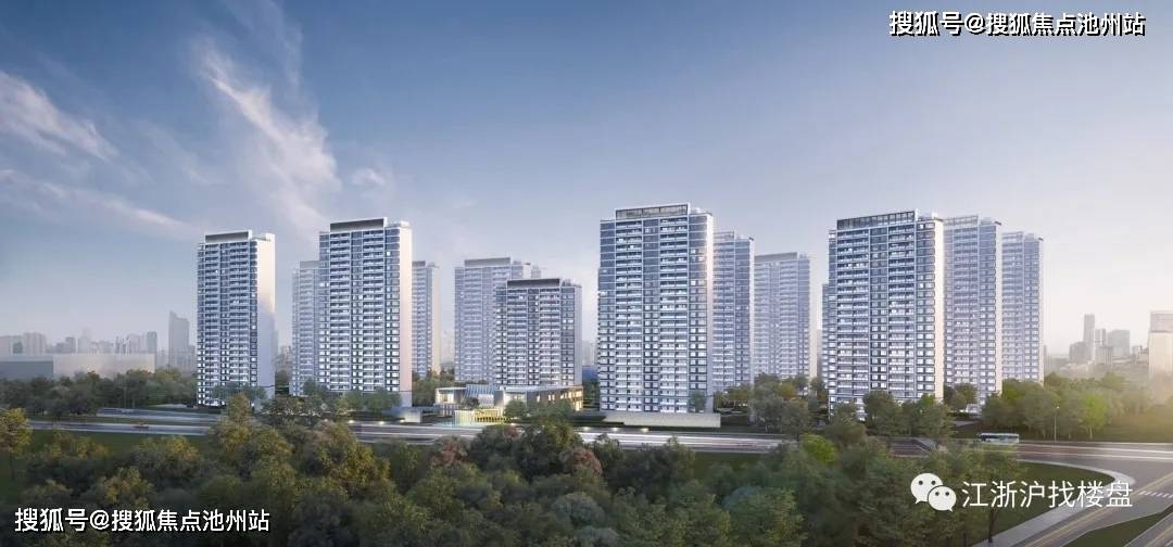 当涂东升房产,当涂东升房产，塑造城市未来的卓越力量