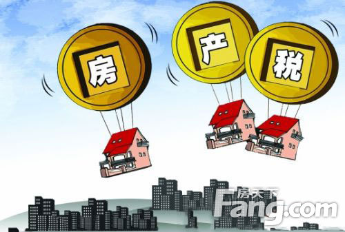停用房产税,停用房产税，探索与影响