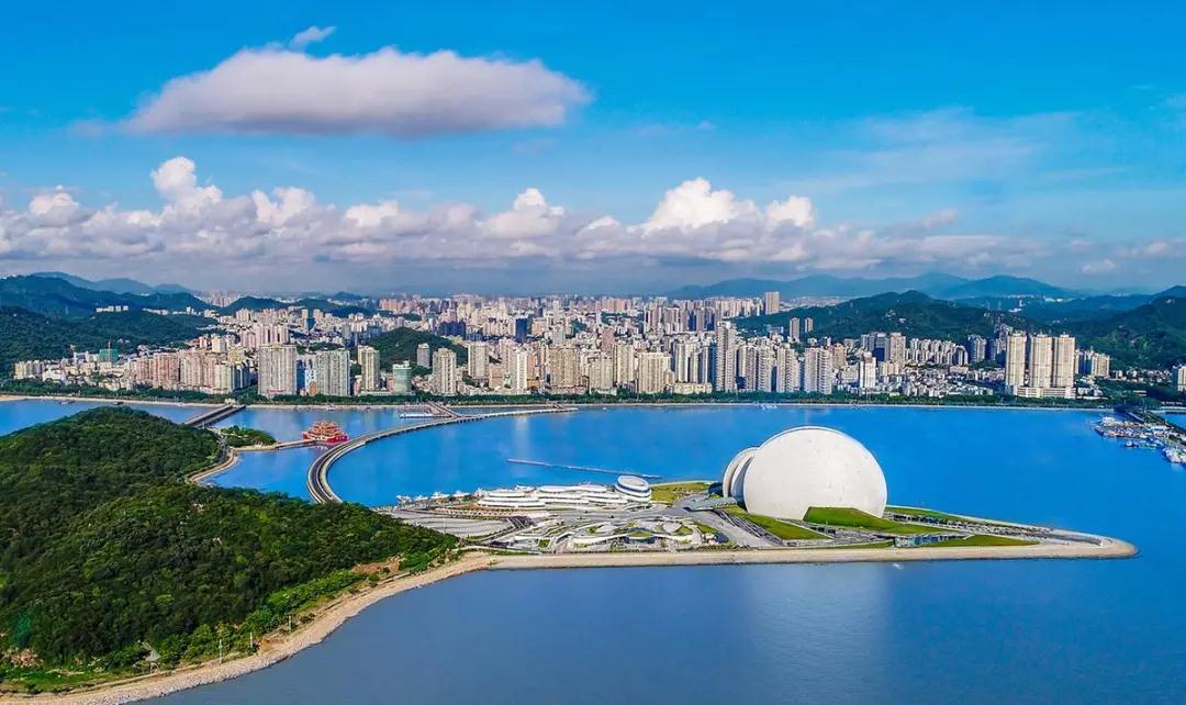 广东省考珠海市,广东省考珠海市，一座充满活力的现代化城市