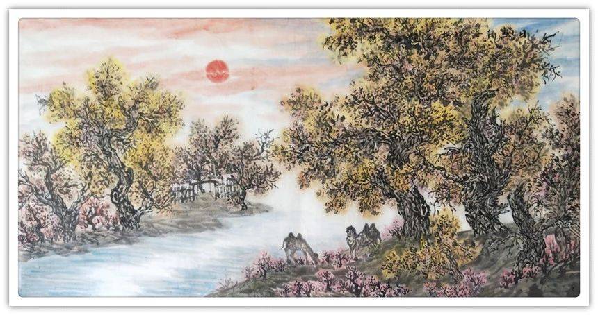 广东省书画家,广东省的书画家，传承与创新的艺术魅力
