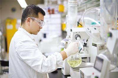 江苏优创生物科技,江苏优创生物科技有限公司，引领生物科技的新篇章