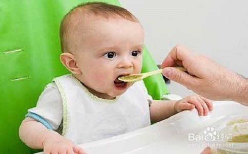 9个月宝宝不吃辅食怎么办,如何应对九个月大的宝宝不吃辅食的问题