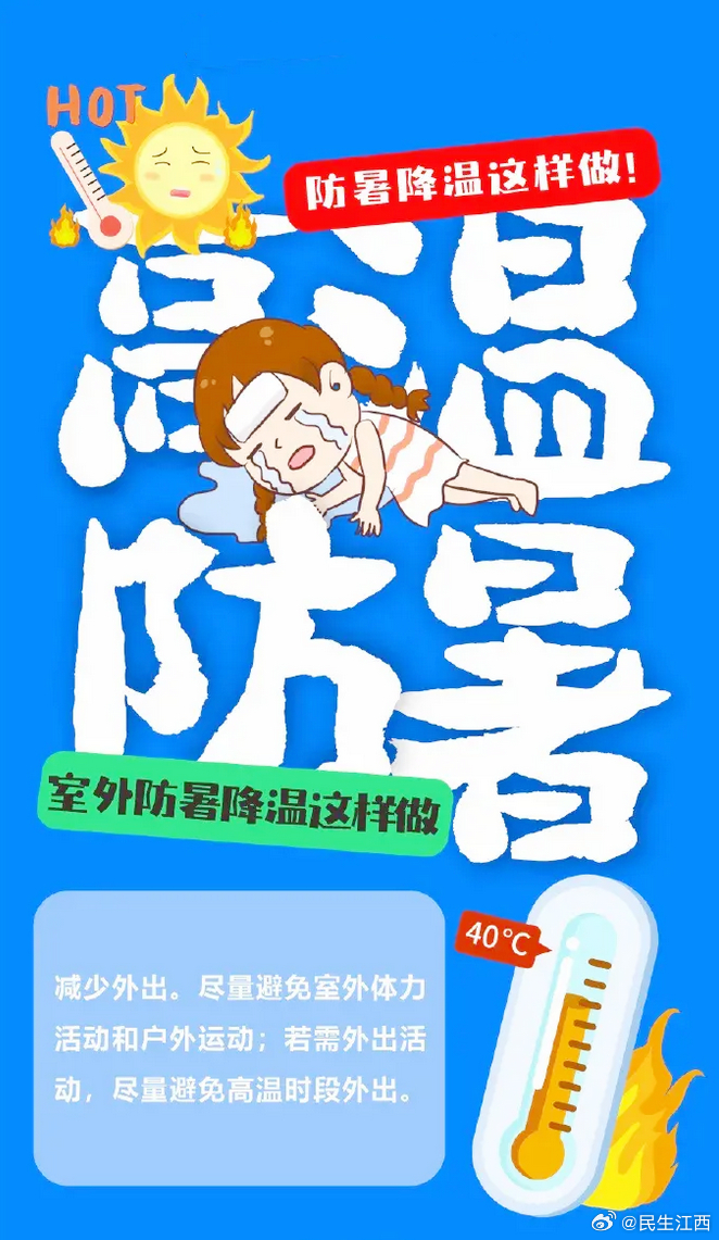 防暑降温是哪几个月,防暑降温的关键月份——夏季避暑指南