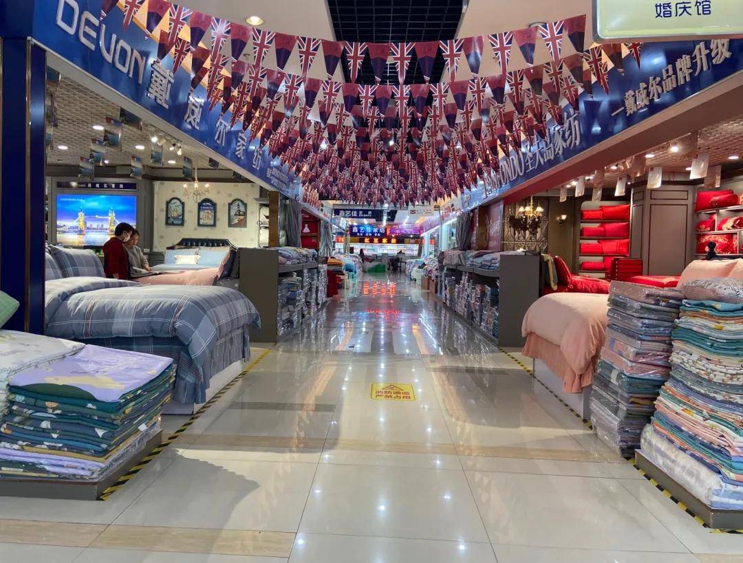 越南床上用品批发店铺,越南床上用品批发店铺，探索与发现