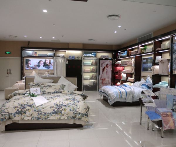 床上用品复购店,床上用品复购店，打造舒适睡眠体验的首选之地