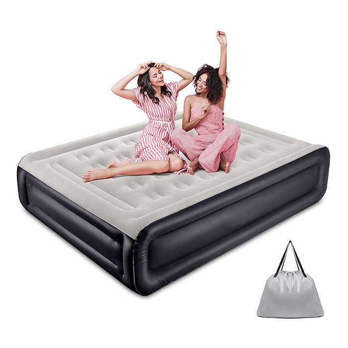 气床床上用品,气床床上用品，打造舒适睡眠新体验