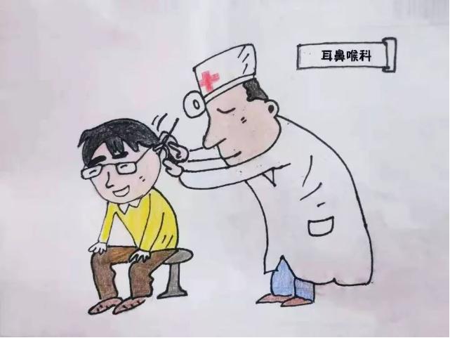 喉痒一个月,喉痒一个月，症状解析与应对之道