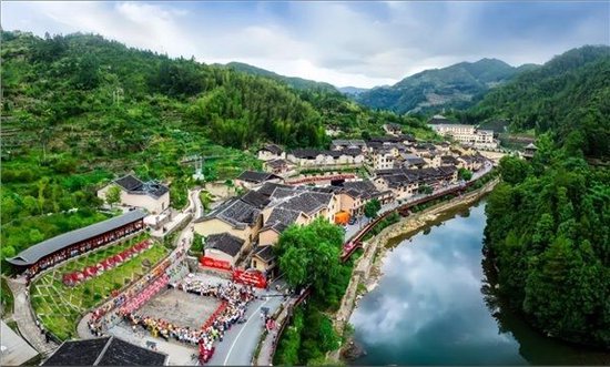 崩夏村最新领导,崩夏村最新领导，引领村庄走向新的辉煌