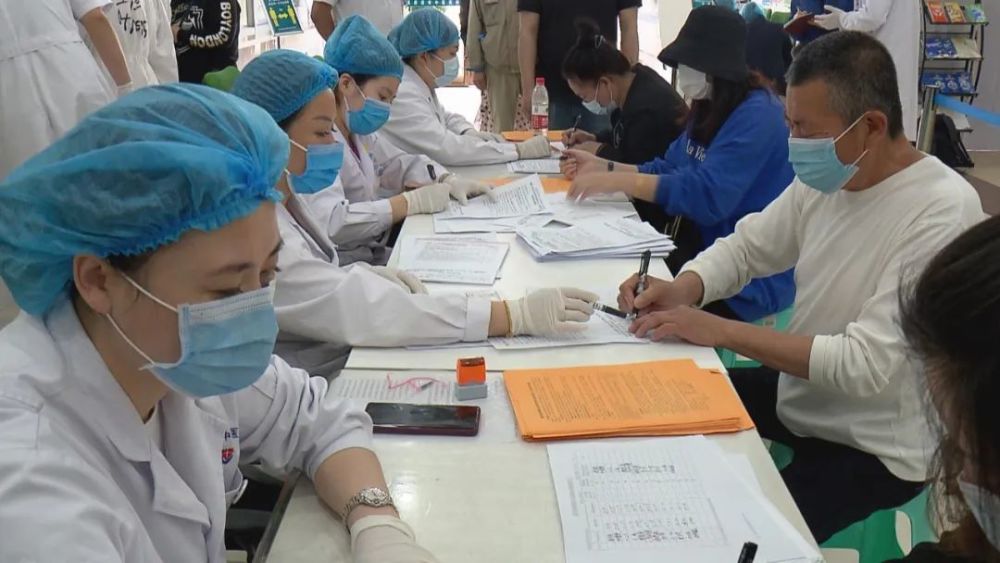 温江区卫生健康局最新人事任命,温江区卫生健康局最新人事任命，塑造未来医疗新格局