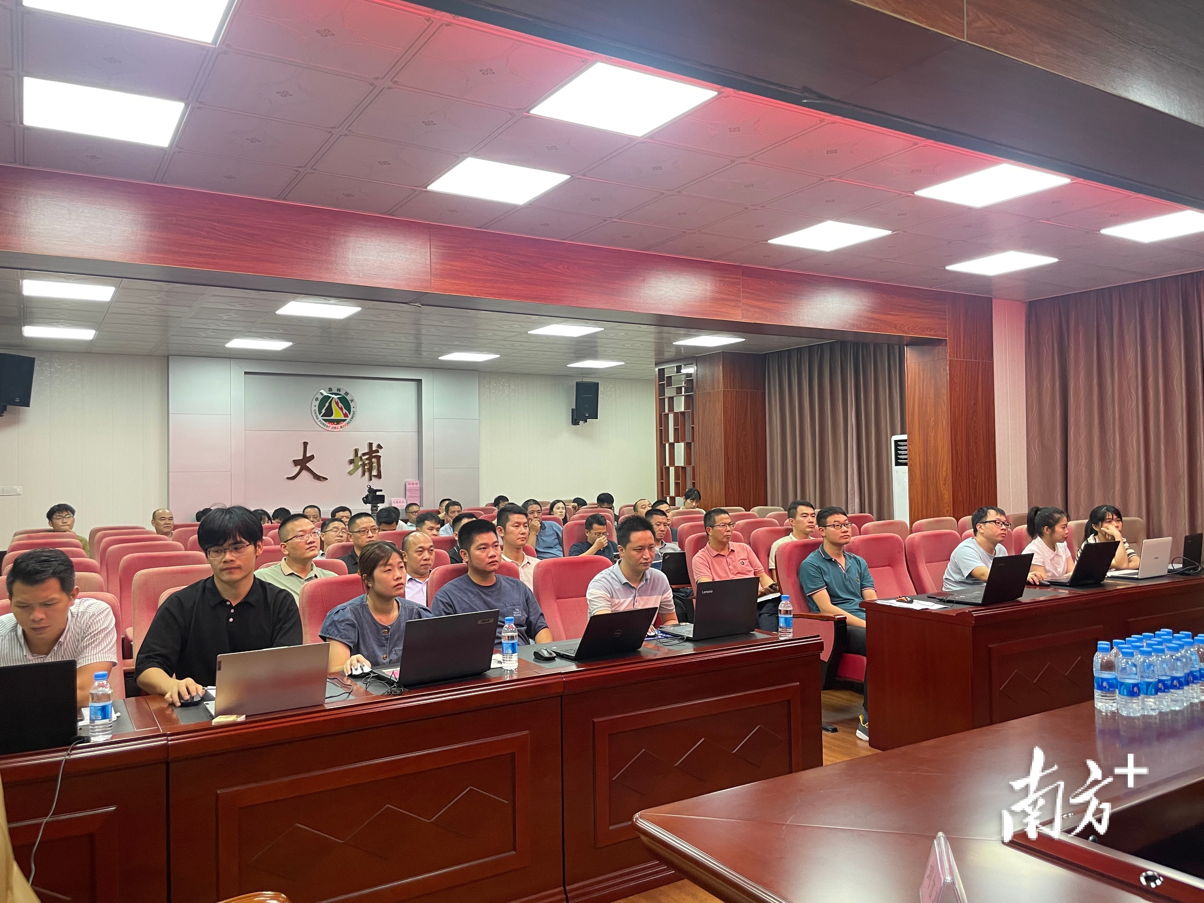 大埔林场最新人事任命,大埔林场最新人事任命，引领未来，铸就辉煌