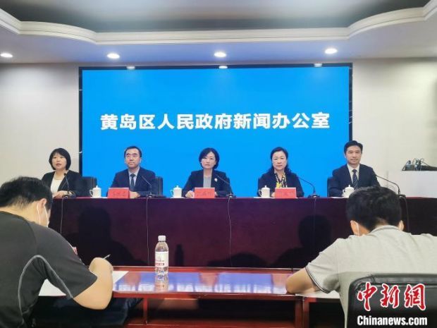 黄岛区文化局等最新领导,黄岛区文化局最新领导团队及其展望