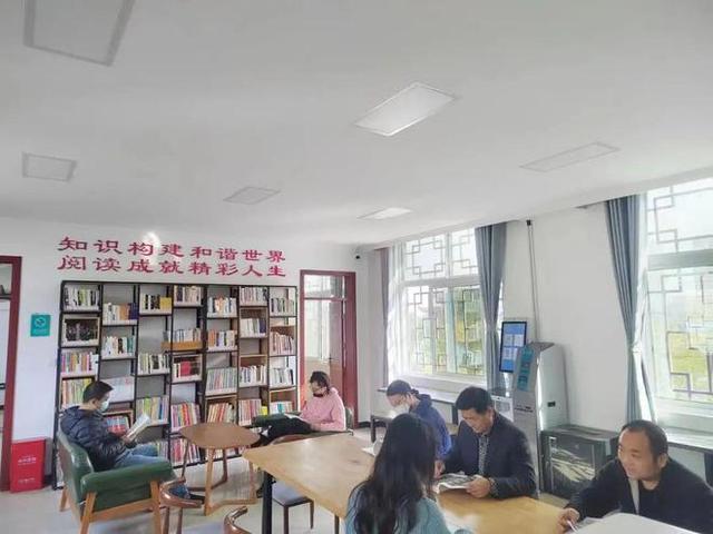 息县图书馆最新人事任命,息县图书馆最新人事任命，推动文化事业发展的新篇章