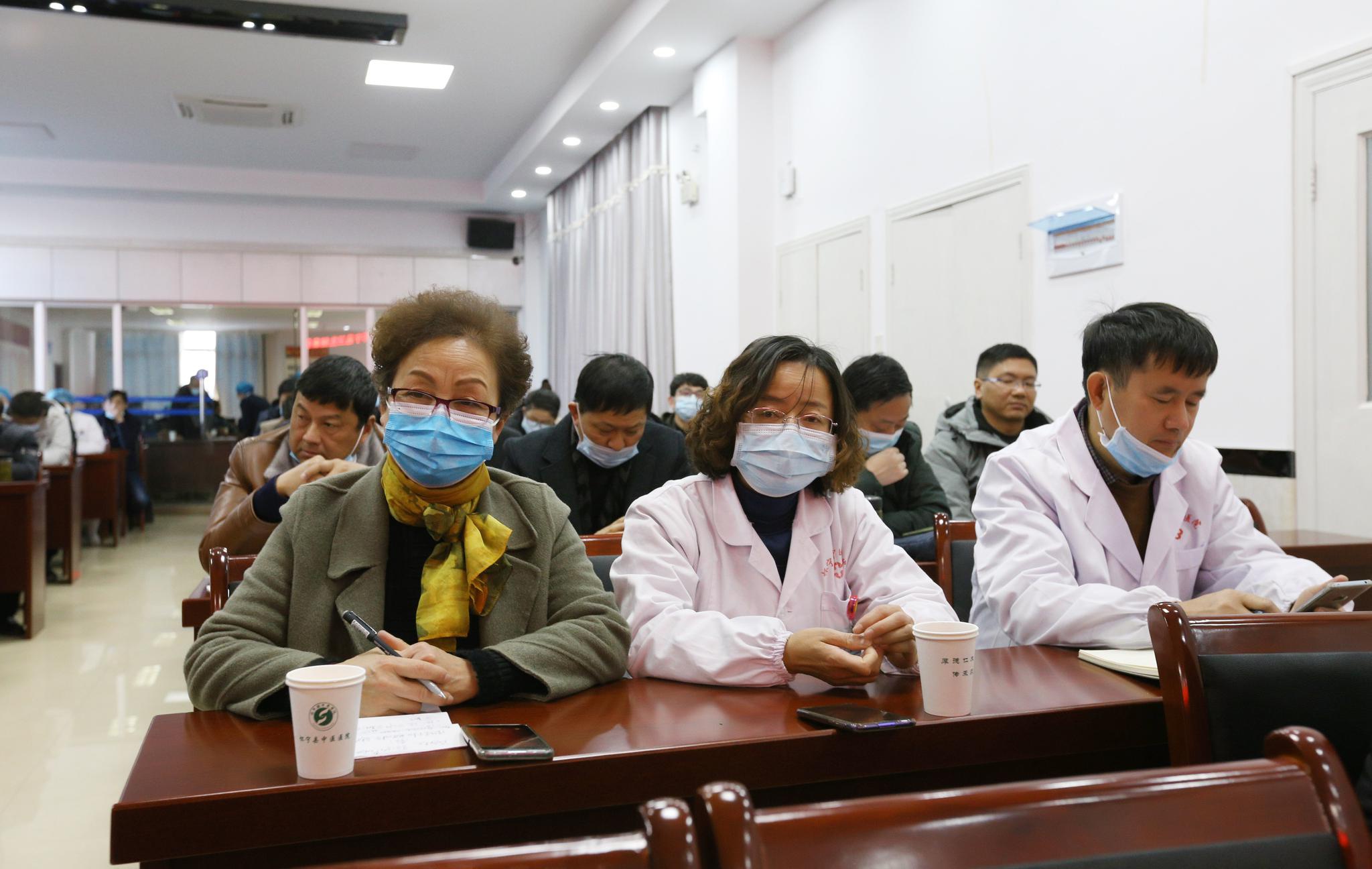 怀宁县卫生健康局最新新闻,怀宁县卫生健康局最新新闻动态