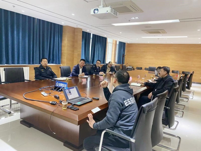 乌鲁木齐市市档案局最新项目,乌鲁木齐市市档案局最新项目，数字化档案管理与智能化服务升级