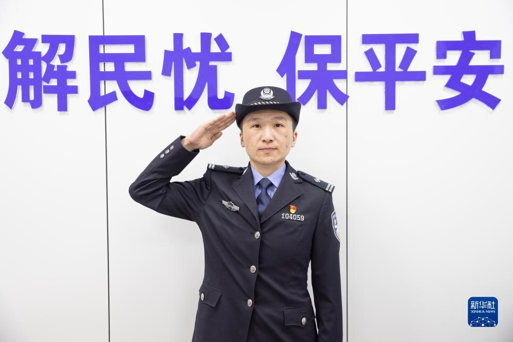 桃山区公安局最新新闻,桃山区公安局最新新闻动态