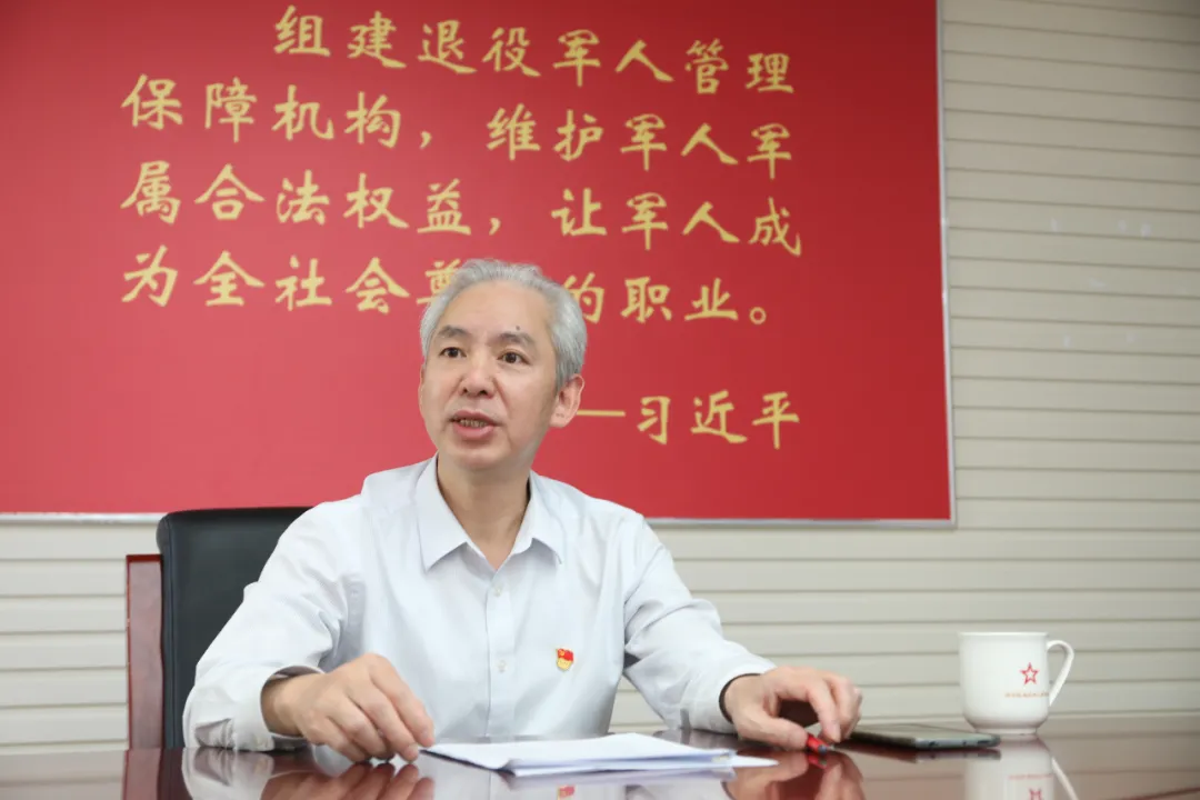丰台区退役军人事务局最新领导,丰台区退役军人事务局最新领导介绍