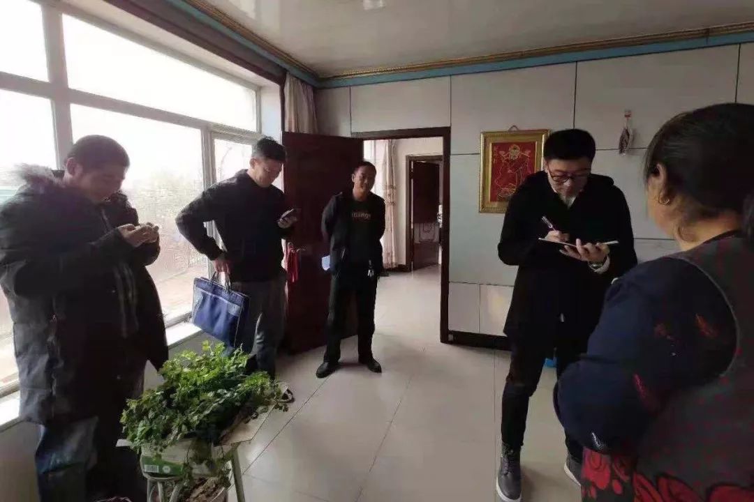 东兴村最新领导,东兴村的新领导