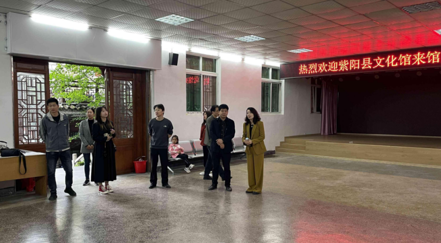 紫阳县文化局等最新领导,紫阳县文化局最新领导团队及其文化建设的崭新篇章