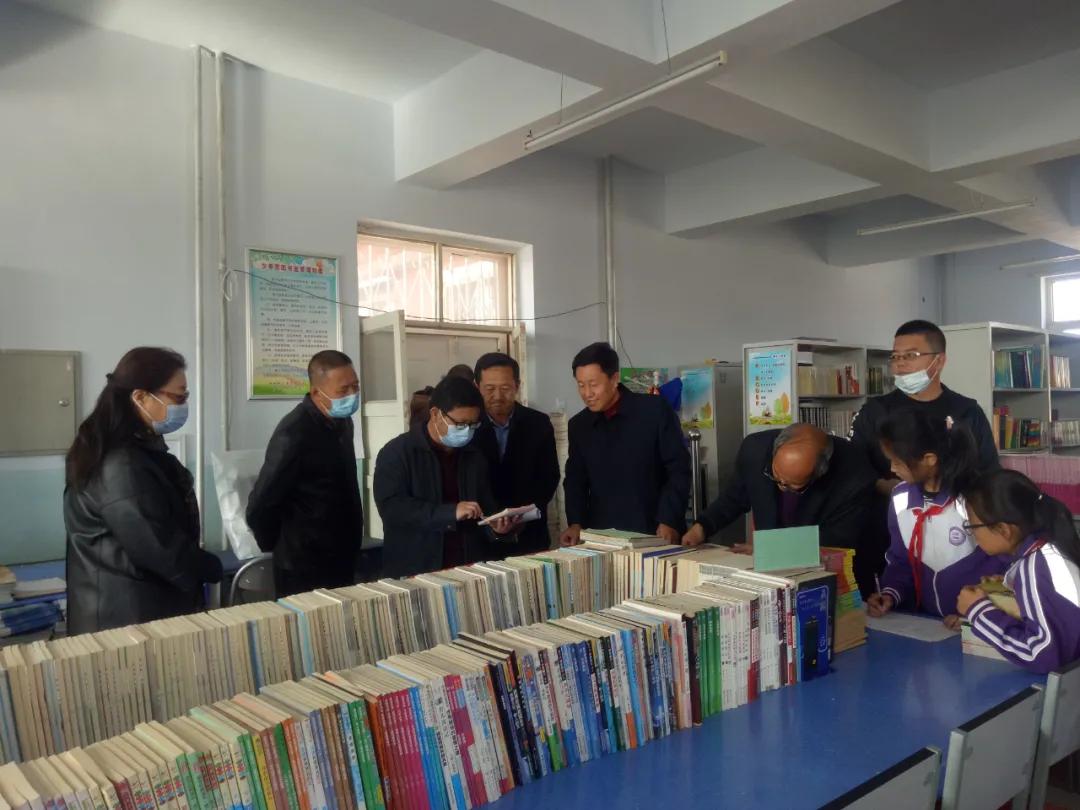 和林格尔县图书馆最新发展规划,和林格尔县图书馆最新发展规划，打造知识宝库与社区文化枢纽