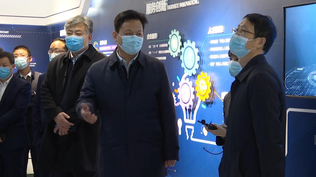 黄石港区数据和政务服务局最新项目,黄石港区数据驱动政务服务创新，最新项目深度解析