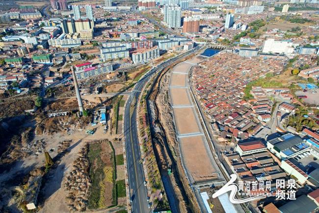 盂县公路运输管理事业单位最新项目,盂县公路运输管理事业单位最新项目概览