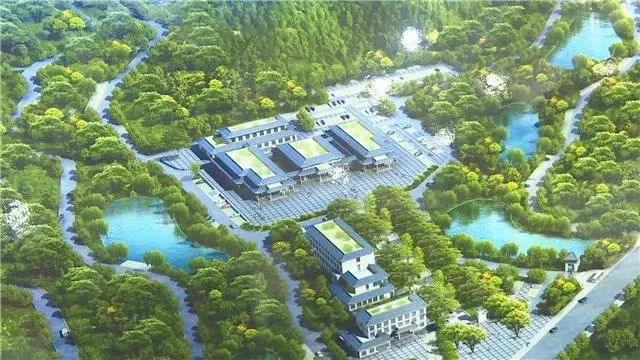 韶山市殡葬事业单位等最新项目,韶山市殡葬事业单位最新项目进展及其影响