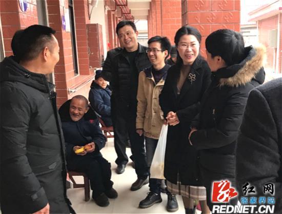 张家界市市城市社会经济调查队最新新闻,张家界市城市社会经济调查队最新新闻