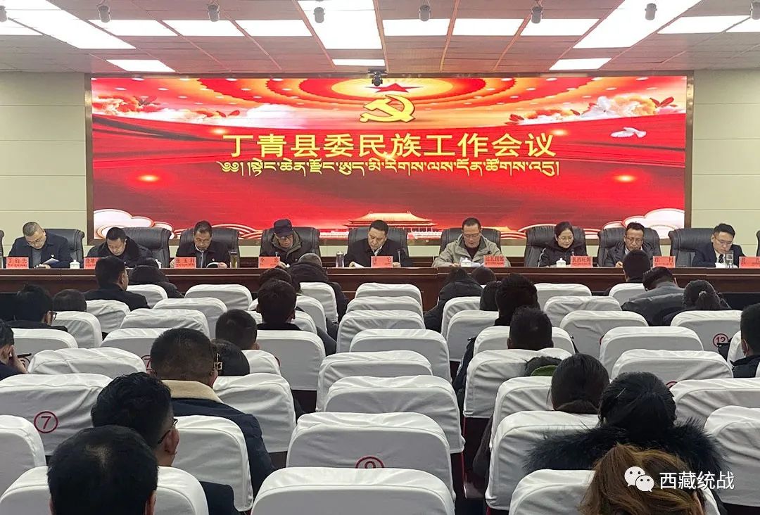丁青镇最新领导,丁青镇最新领导概览