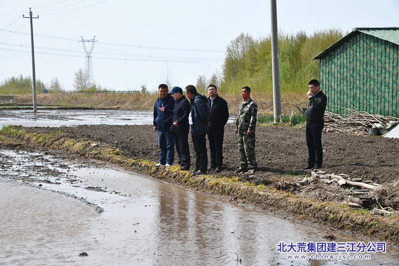 新海农场最新领导,新海农场最新领导引领农场迈向新征程