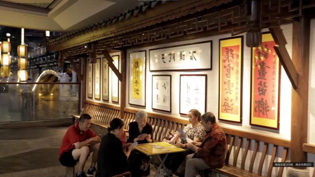 兴源坊饭店最新消息,兴源坊饭店最新消息，重塑传统美食文化的典范