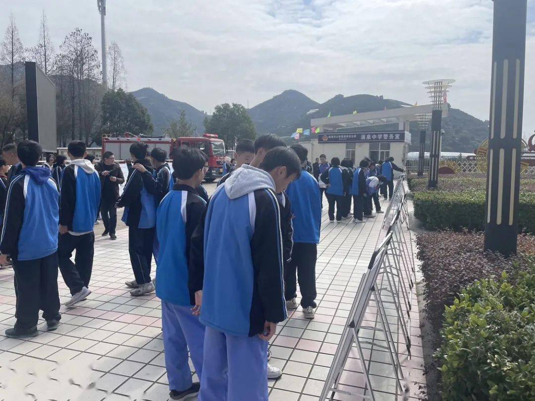 临海市初中最新新闻,临海市初中最新新闻